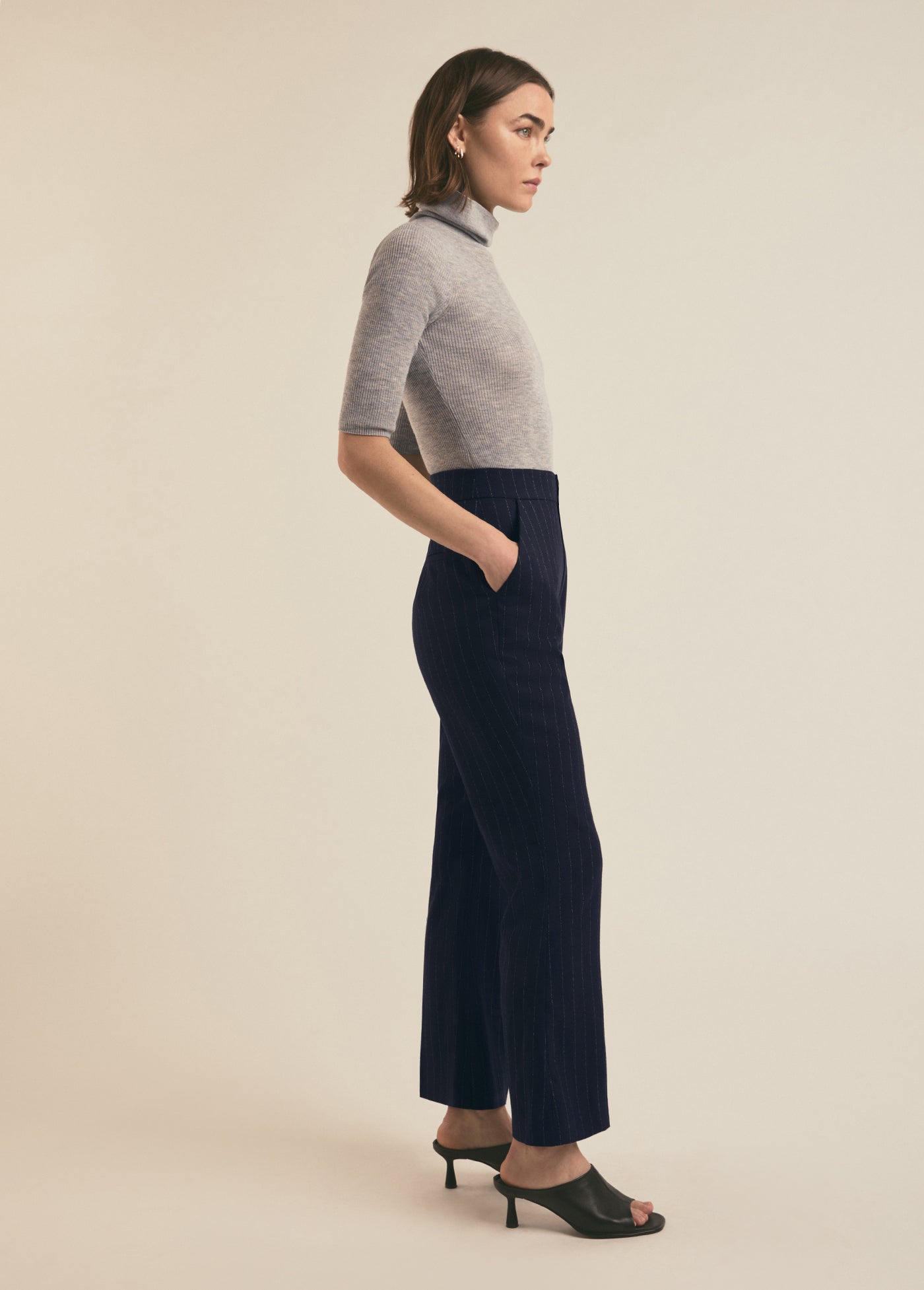 Favorite Daughter - The Phoebe Pant