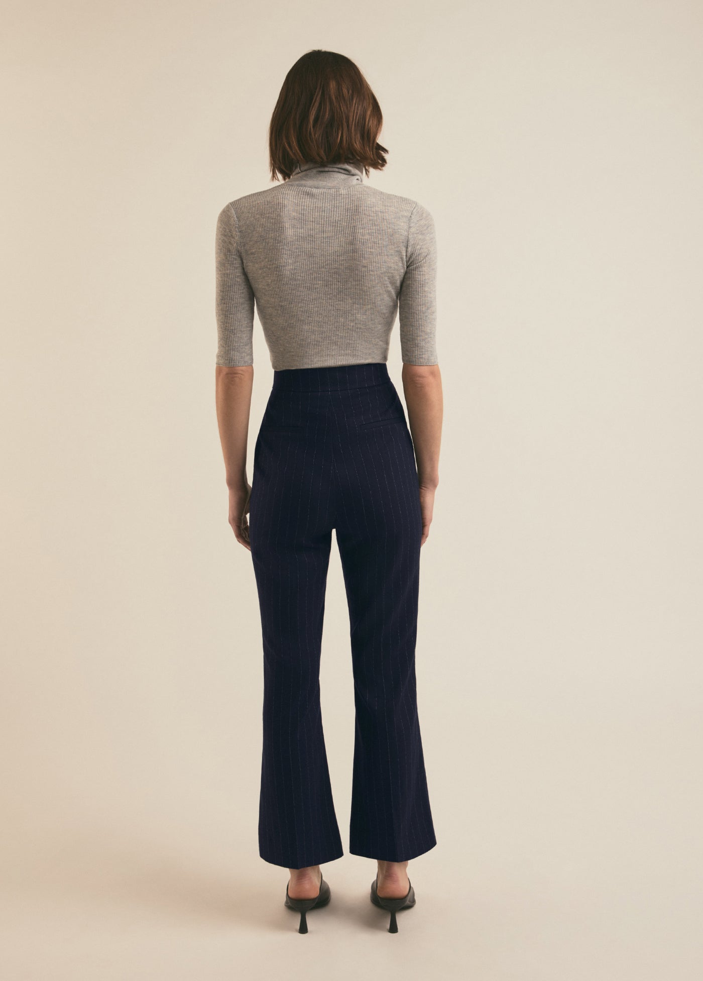 Favorite Daughter - The Phoebe Pant