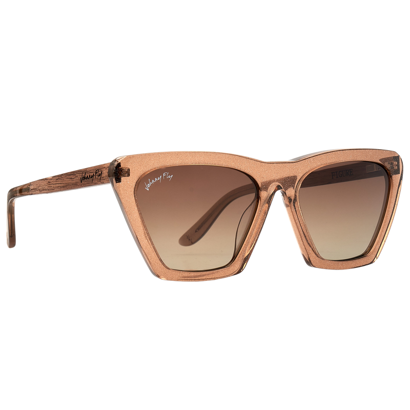 Johnny Fly - Figure Sunglasses