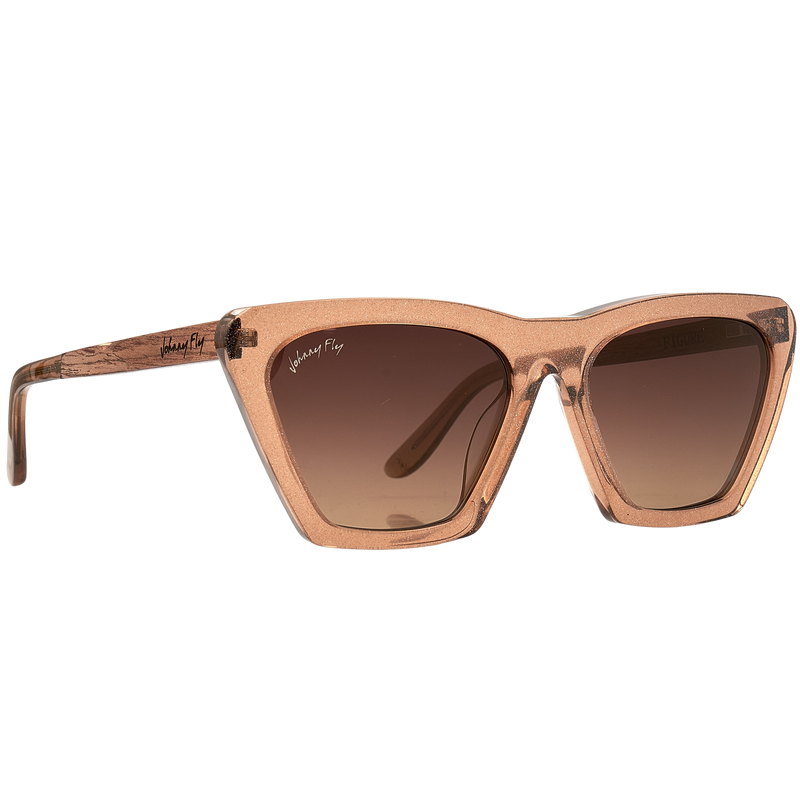Johnny Fly - Figure Sunglasses