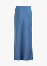 Favorite Daughter - The Favorite Skirt - River Blue