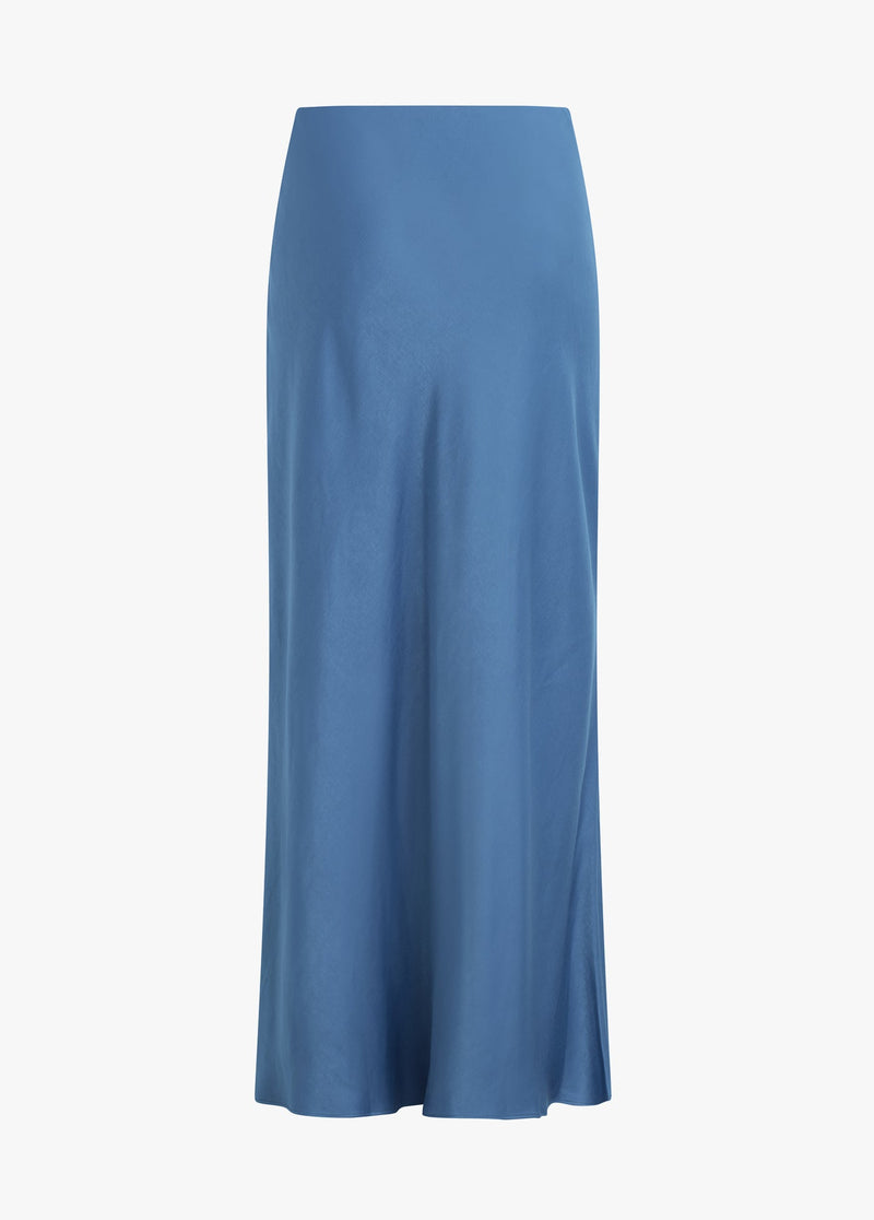 Favorite Daughter - The Favorite Skirt - River Blue