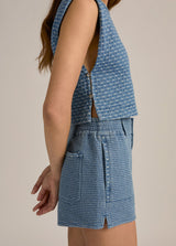Favorite Daughter - The Arlo Top - Berlin