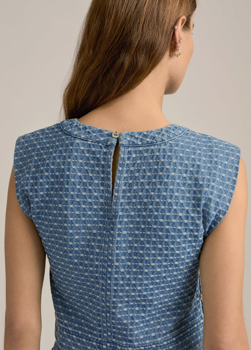 Favorite Daughter - The Arlo Top - Berlin