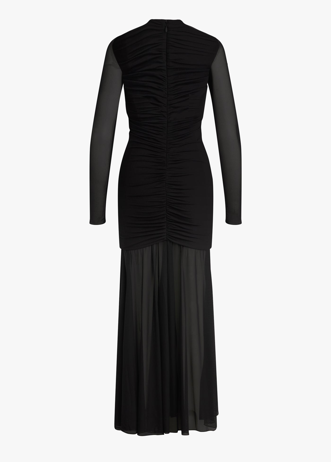 Favorite Daughter - The Love Language Dress - Black