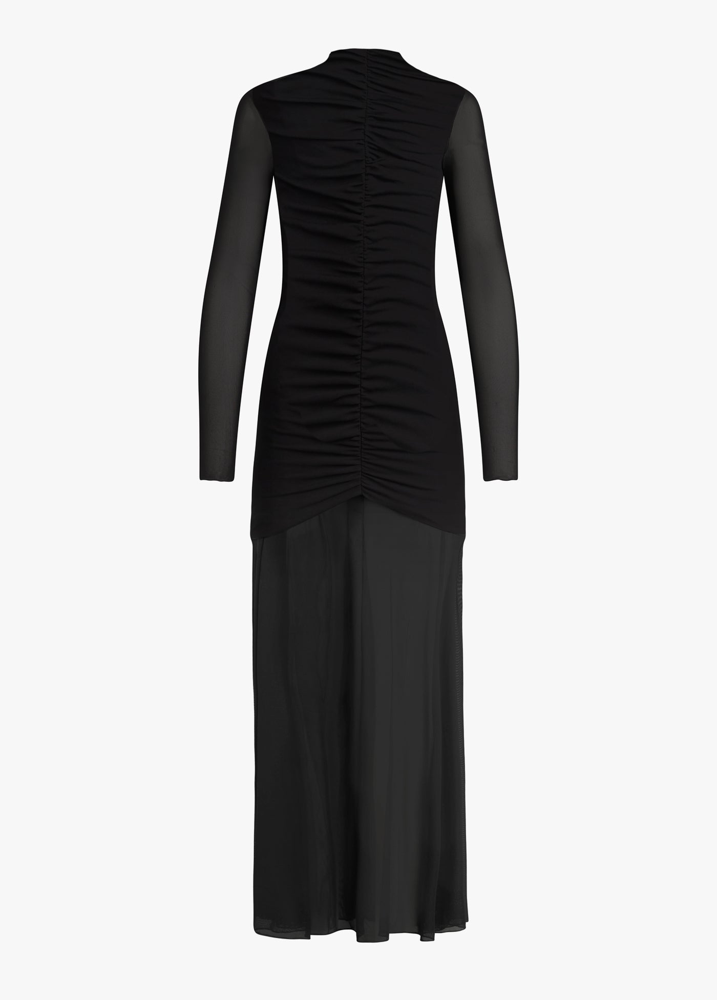 Favorite Daughter - The Love Language Dress - Black