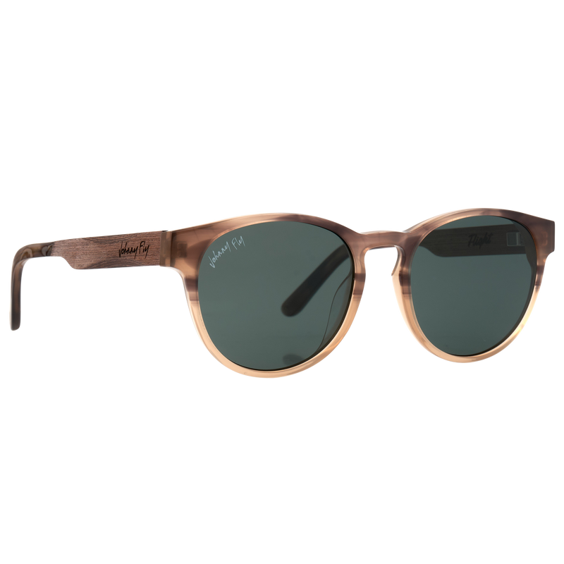 Johnny Fly - Flight Sunglasses