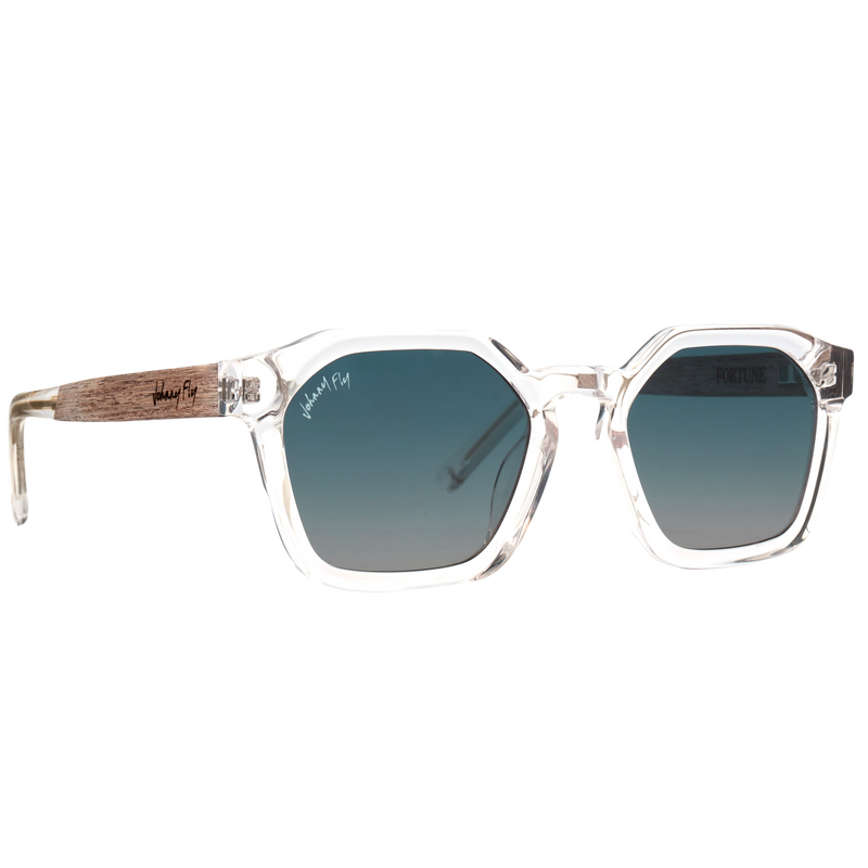 Johnny Fly - Fortune Sunglasses