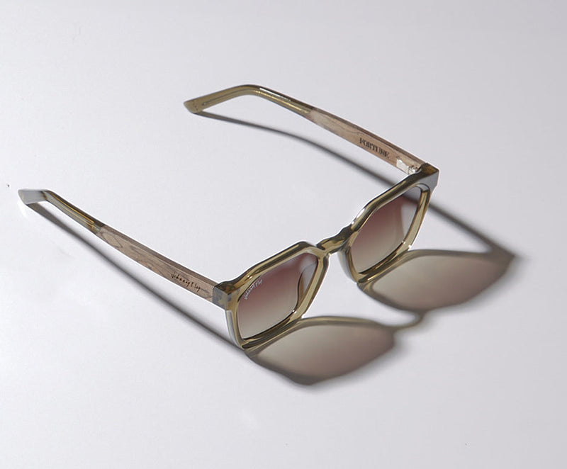 Johnny Fly - Fortune Sunglasses
