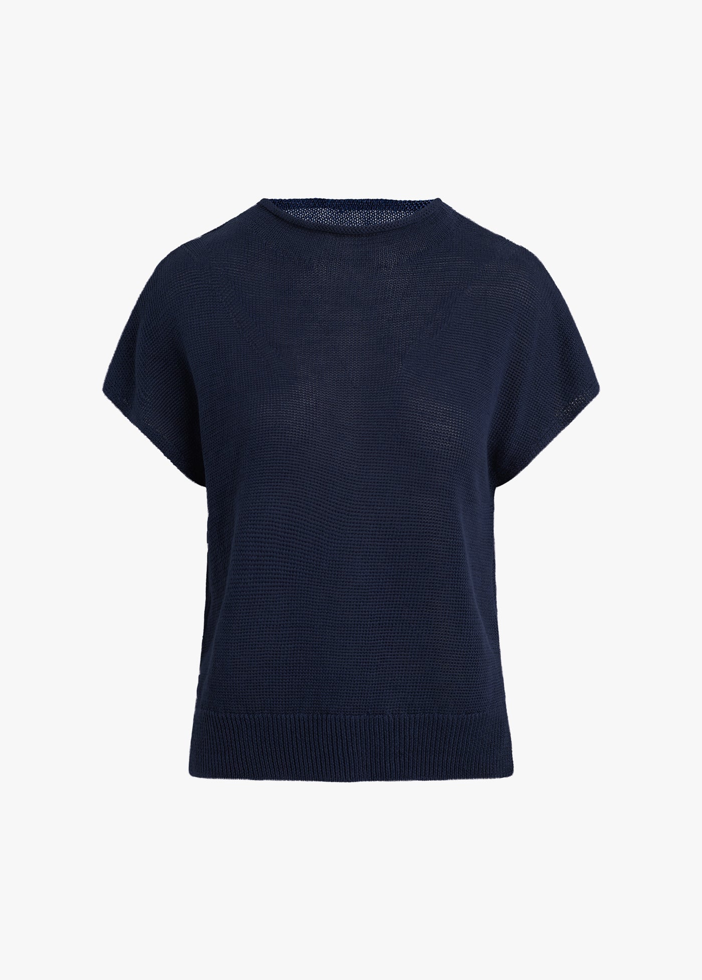 Favorite Daughter - The Stevie Sweater - Navy