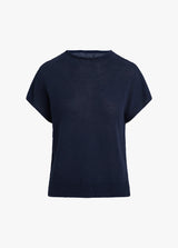 Favorite Daughter - The Stevie Sweater - Navy