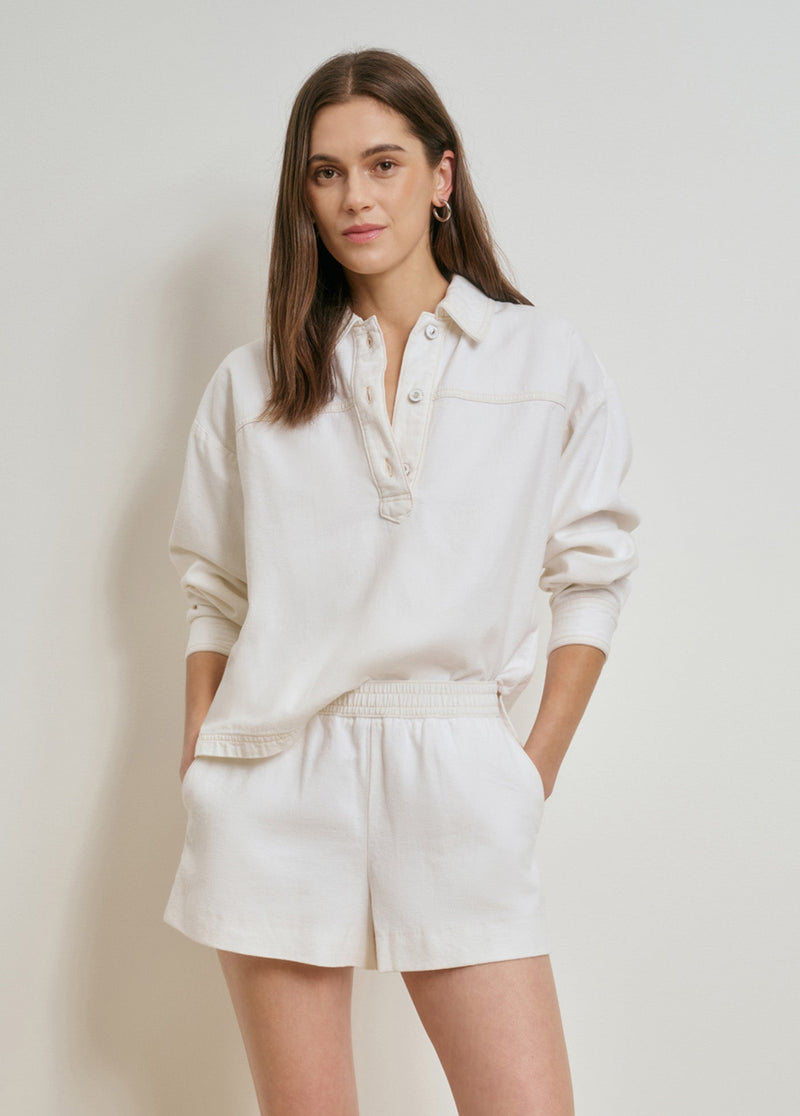 The Malibu Short - Fremont