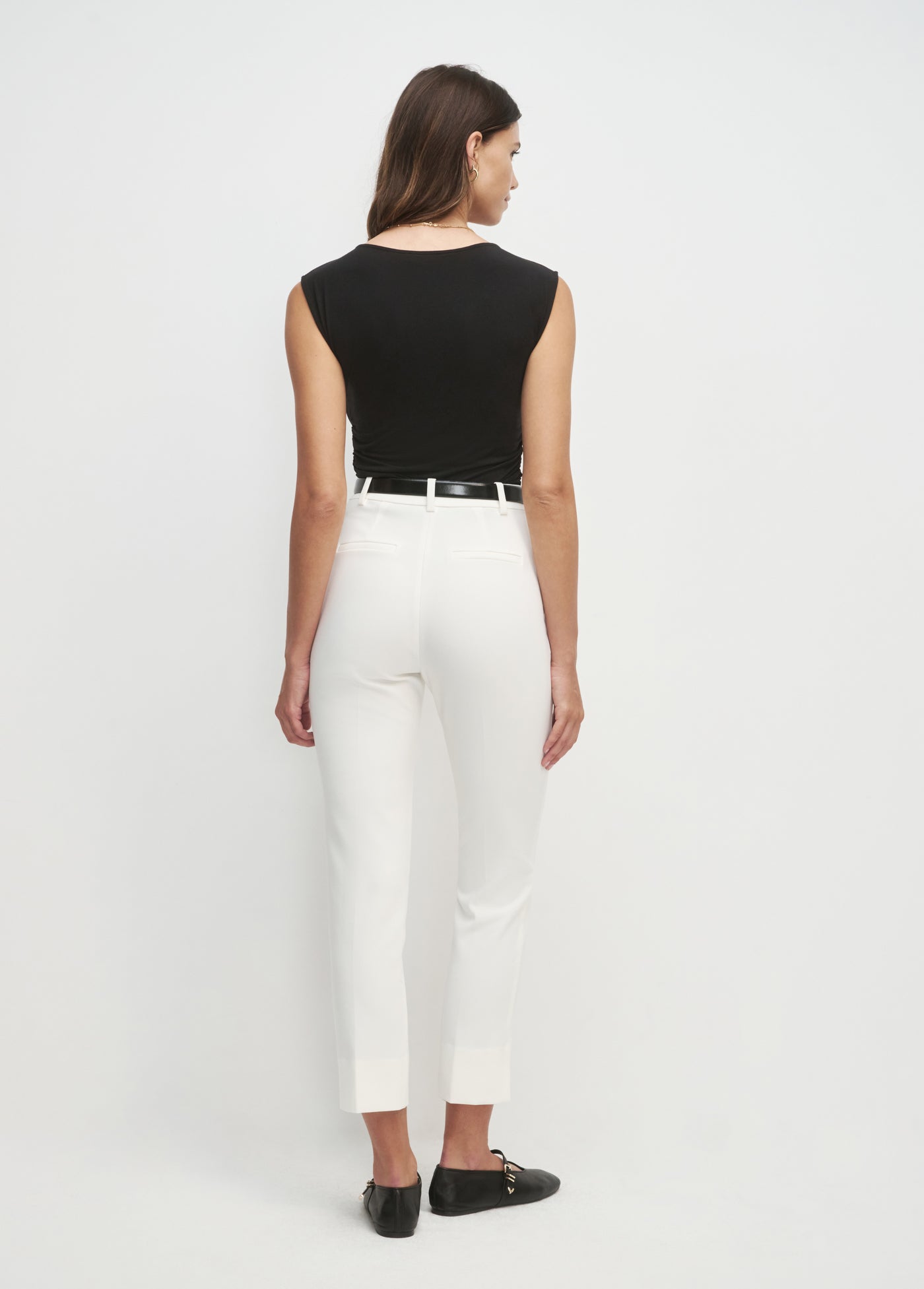 Favorite Daughter - The Limitless Top - Black