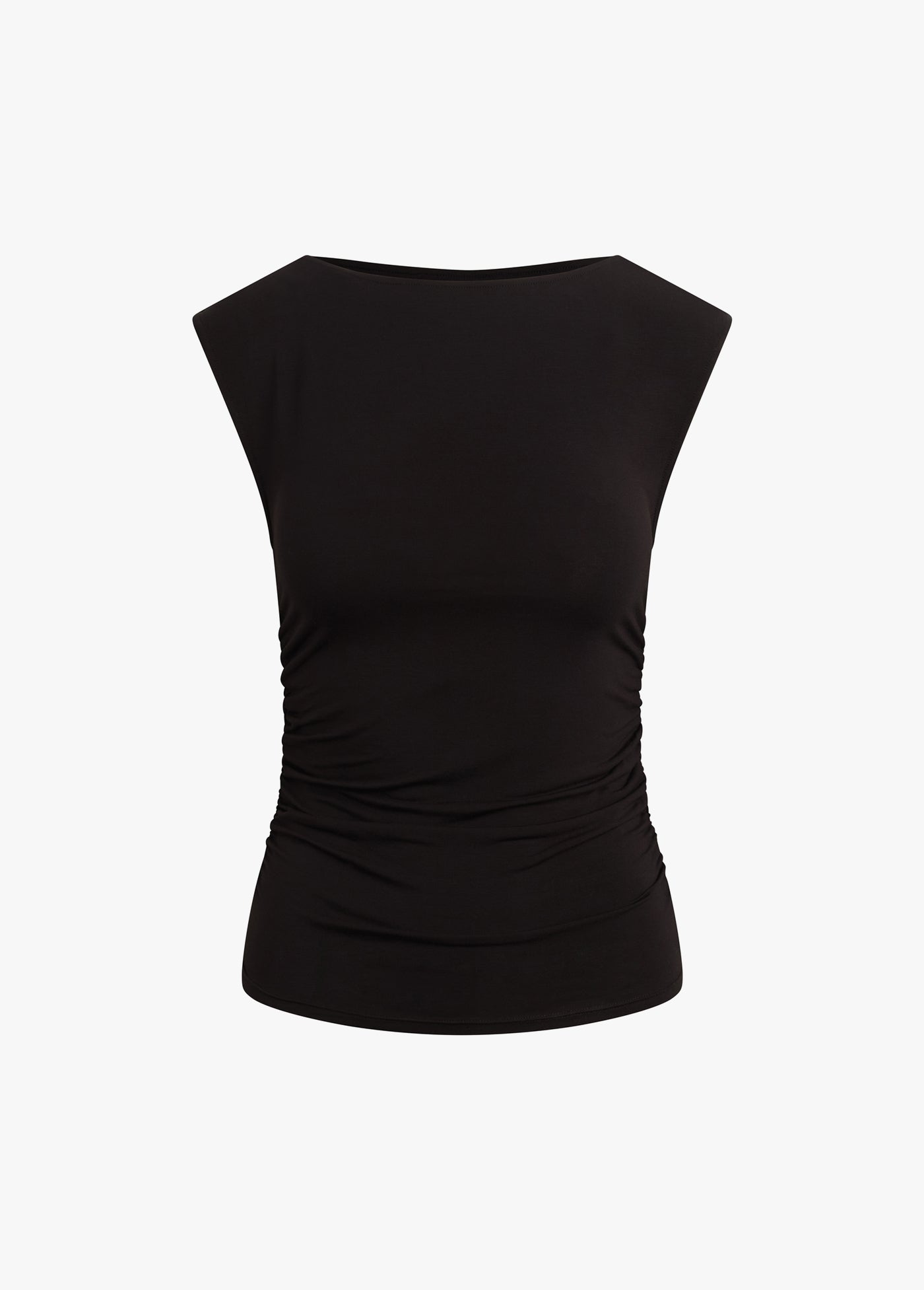 Favorite Daughter - The Limitless Top - Black