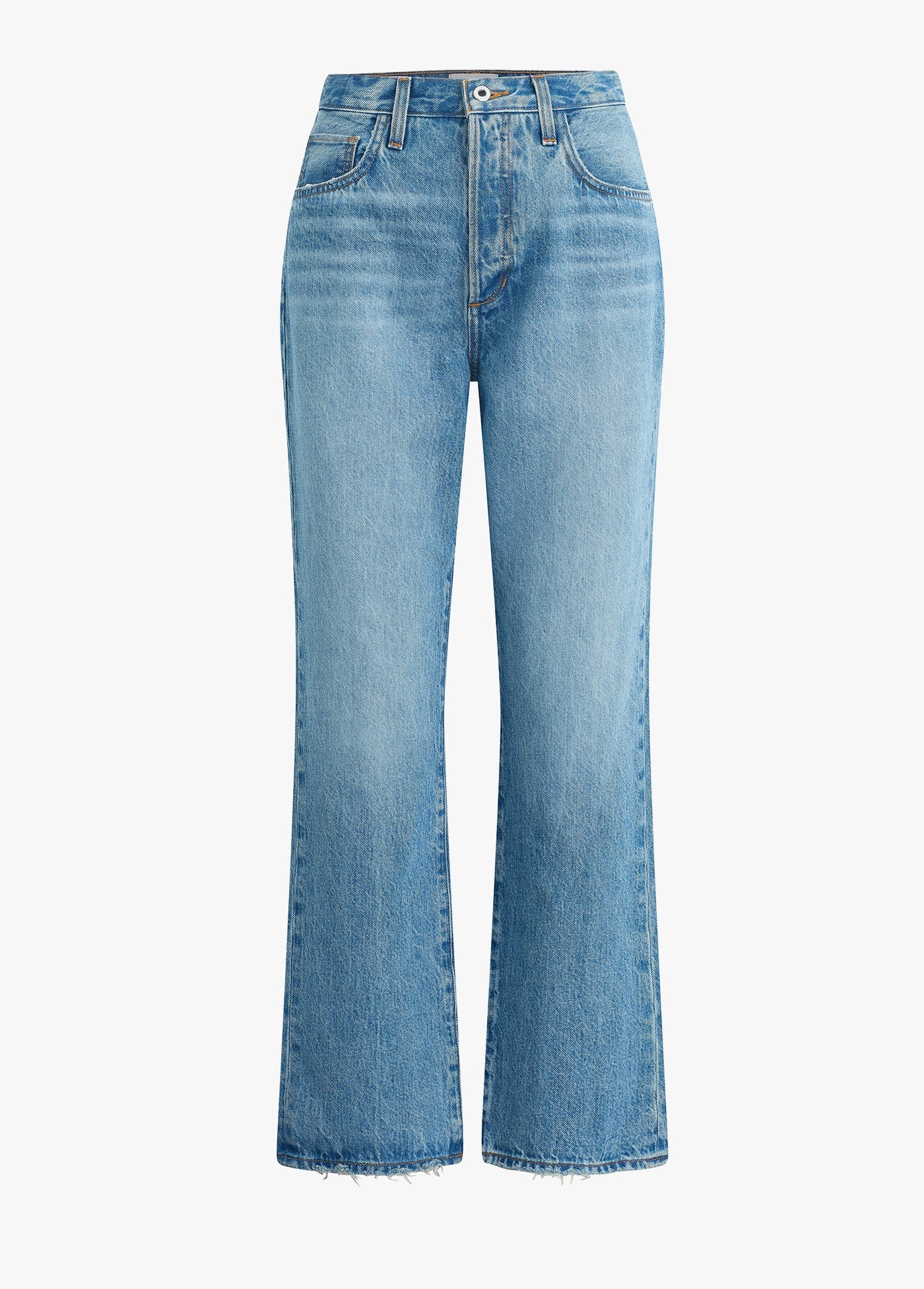 Favorite Daughter - The Otto High Rise Boyfriend Ankle - Margate