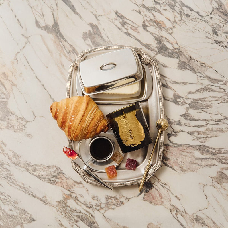 Classic Scented Candle - Gabriel
