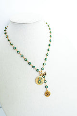Galia Necklace