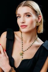 Galia Necklace