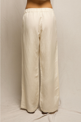 Georgette Pull-On Pant