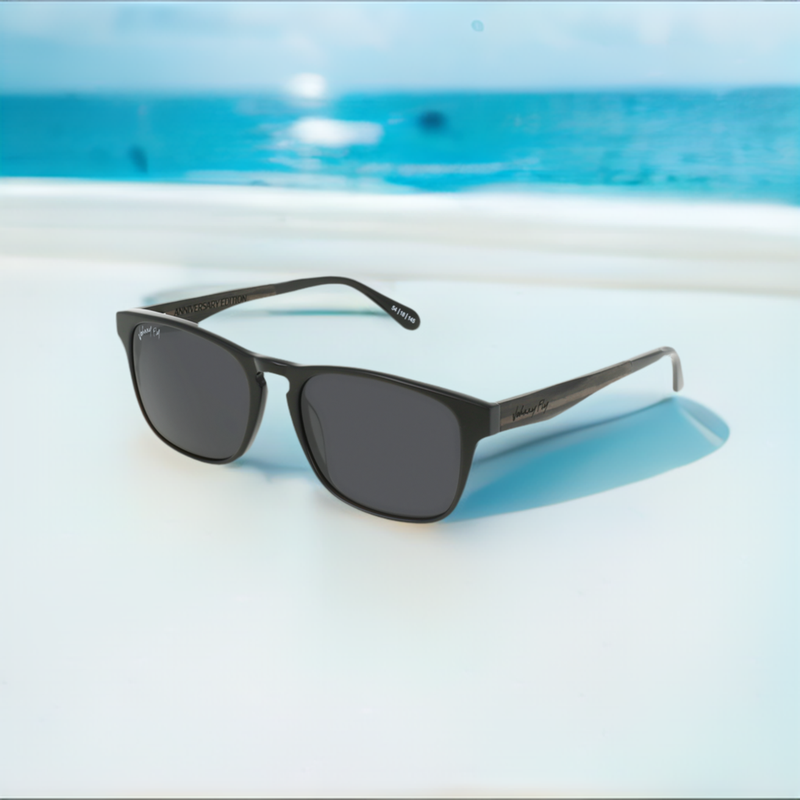 Johnny Fly - Splinter Sunglasses