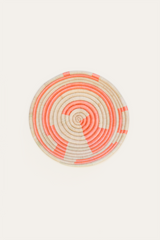 Mini Plateau Orange