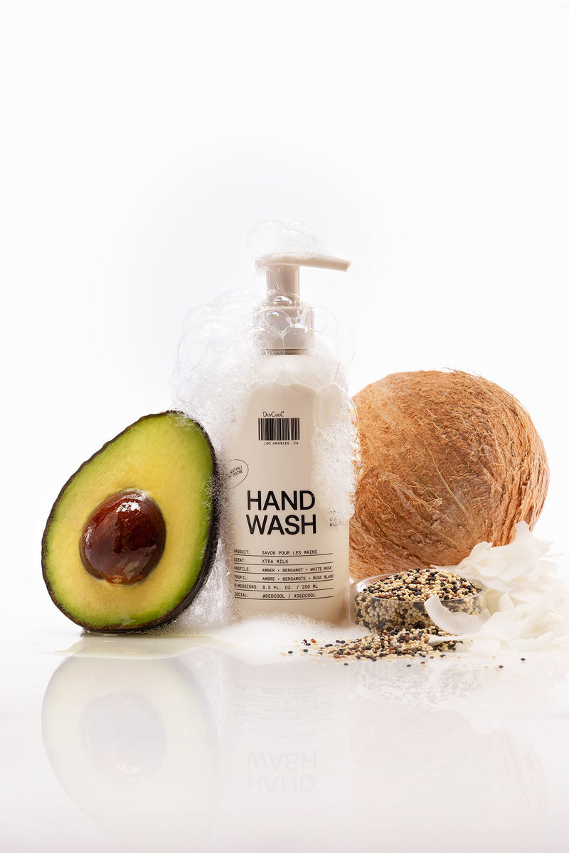Dedcool - Hand Wash 01 "Taunt"