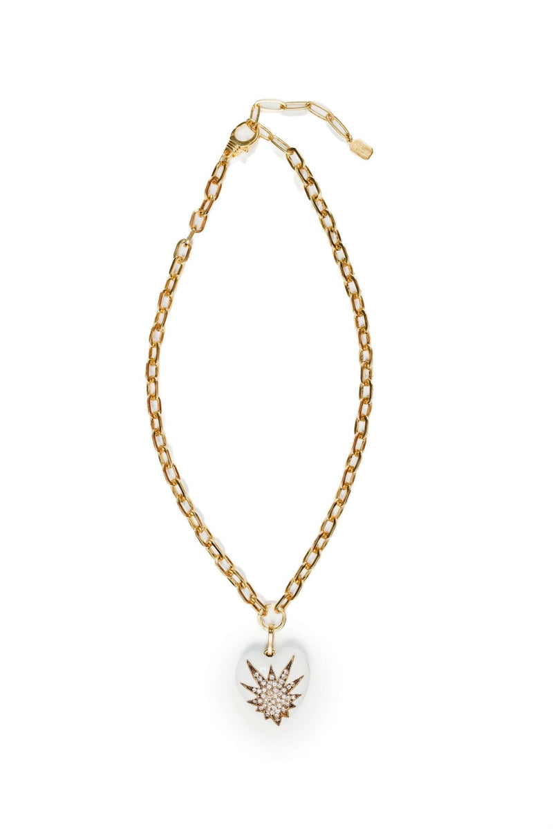 Heart of Tefiti Necklace