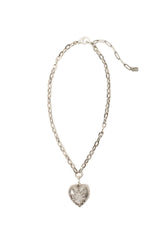 Heart of Tefiti Necklace