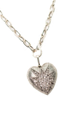 Heart of Tefiti Necklace