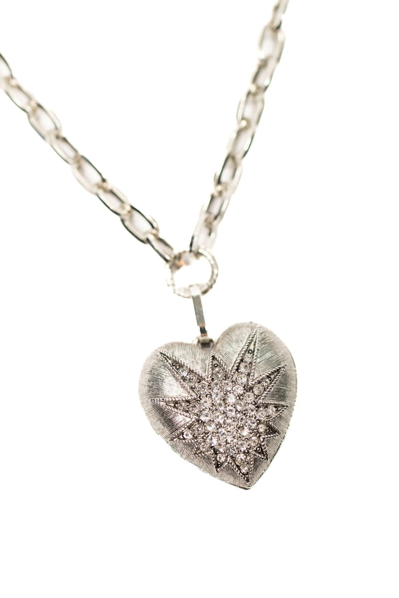 Heart of Tefiti Necklace