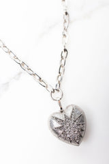 Heart of Tefiti Necklace