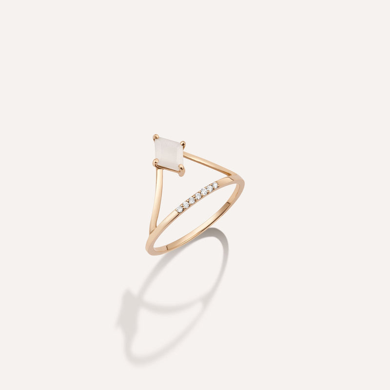 Hello Lovely Ring