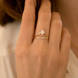 Hello Lovely Ring
