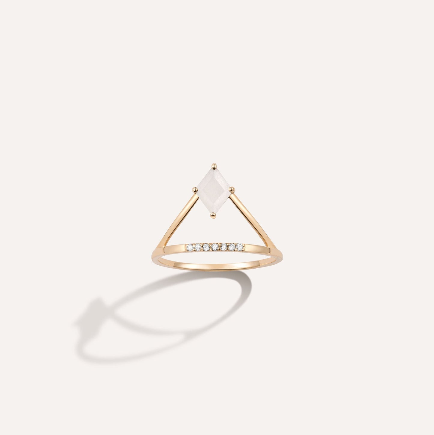 Hello Lovely Ring