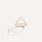 Hello Lovely Ring