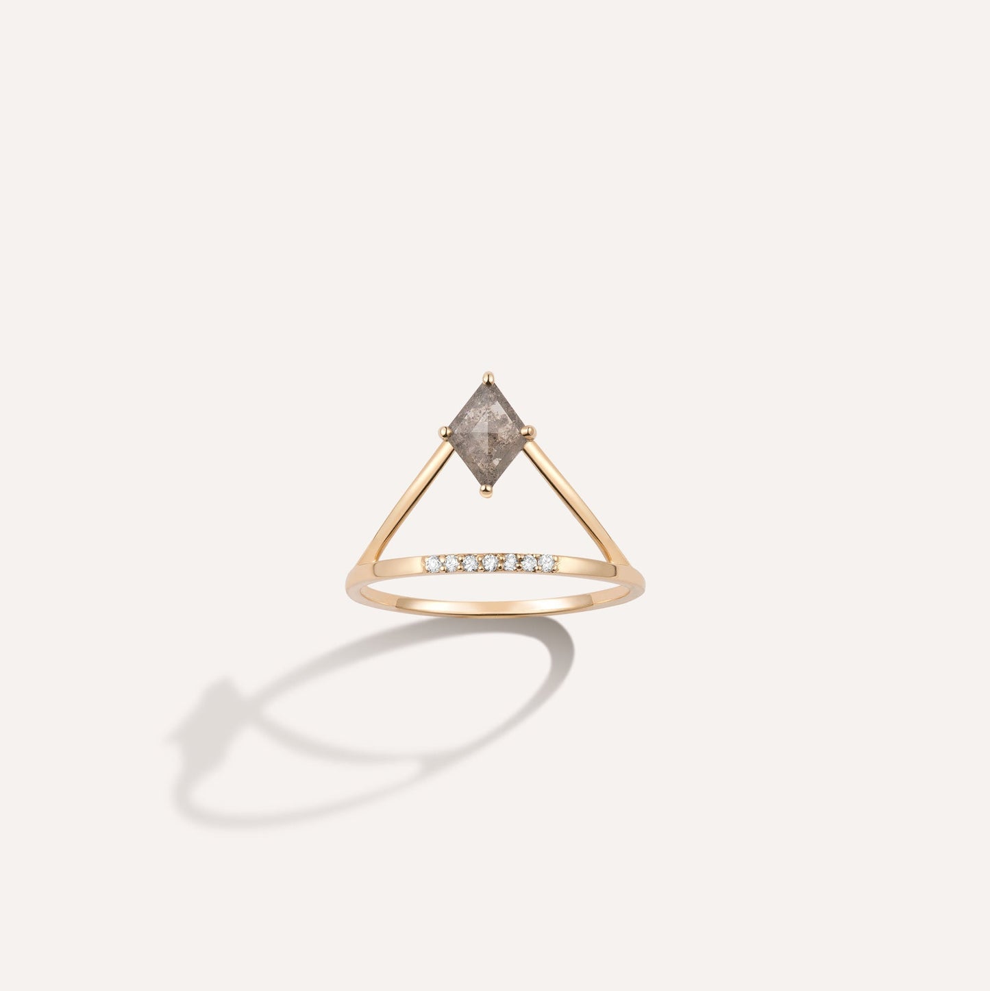 Hello Lovely Ring