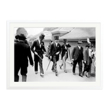 Horse Racing at the Royal Ascot