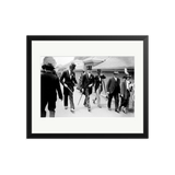 Horse Racing at the Royal Ascot