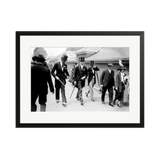 Horse Racing at the Royal Ascot