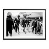 Horse Racing at the Royal Ascot