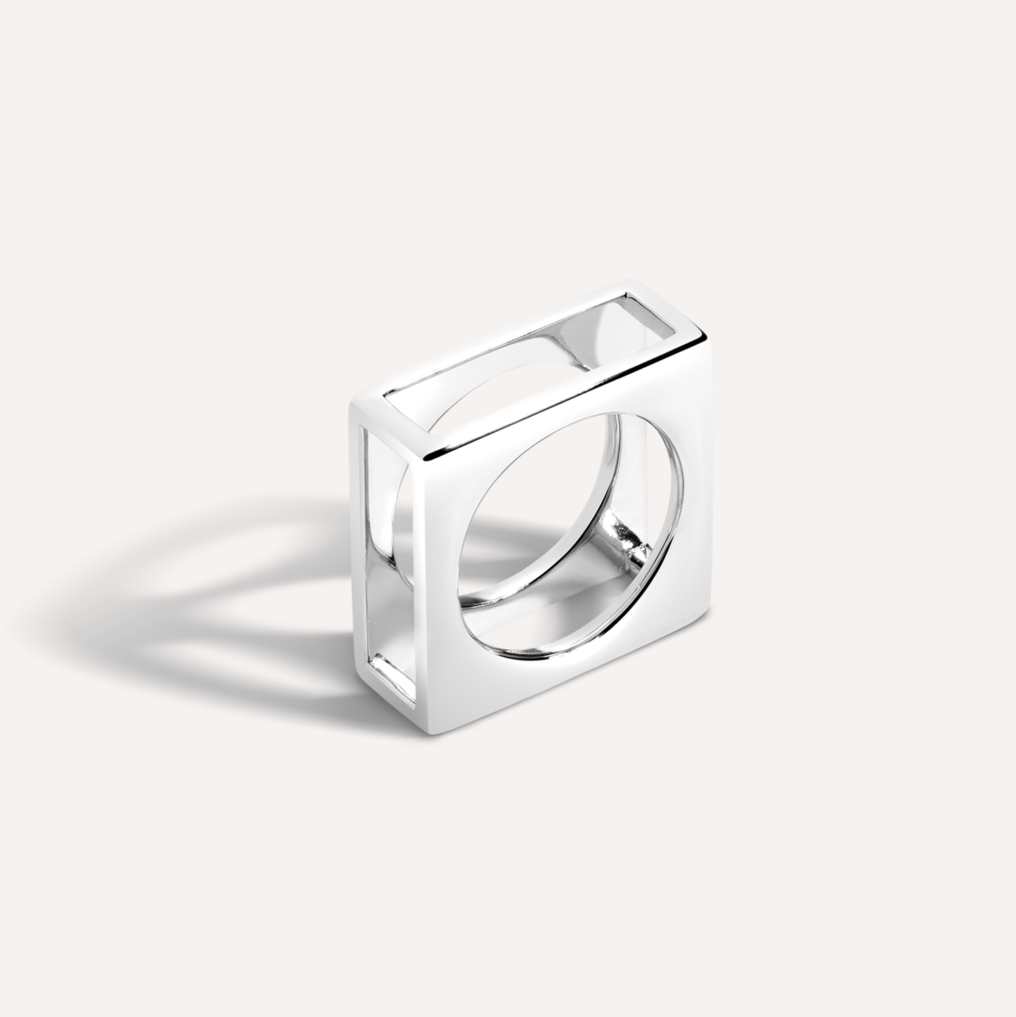 I Can & I Will Ring