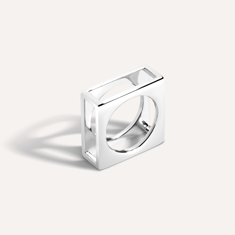 I Can & I Will Ring