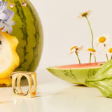 I Can & I Will Ring