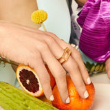 I Can & I Will Ring