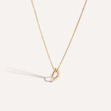I’ll Call You Mine Necklace
