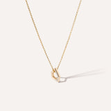 I’ll Call You Mine Necklace
