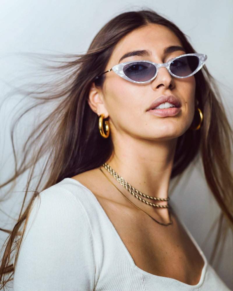 Out East Eyewear- Seascape Sunglasses