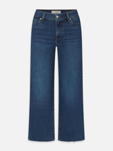 LE SLIM PALAZZO CROP