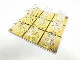 Luxe 3D Tic-Tac-Toe Game