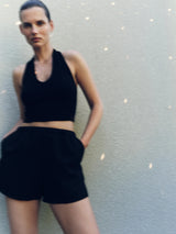 Twill All Day Short
